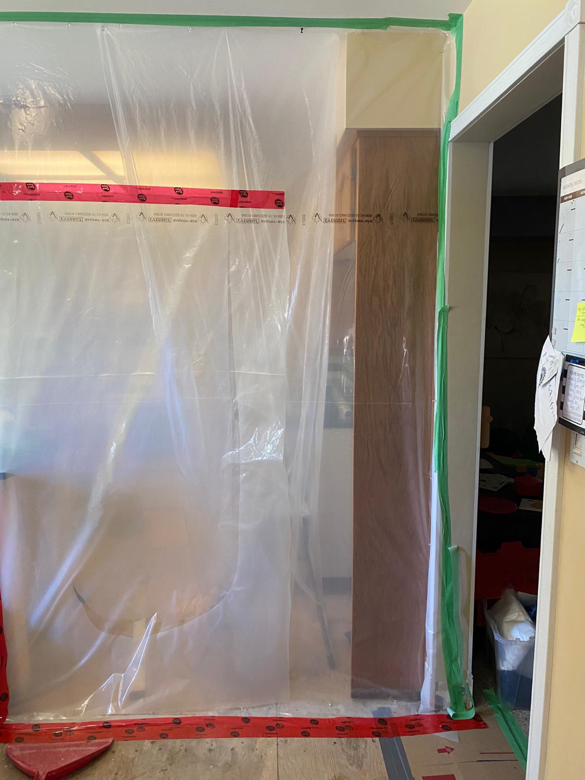Mold Remediation